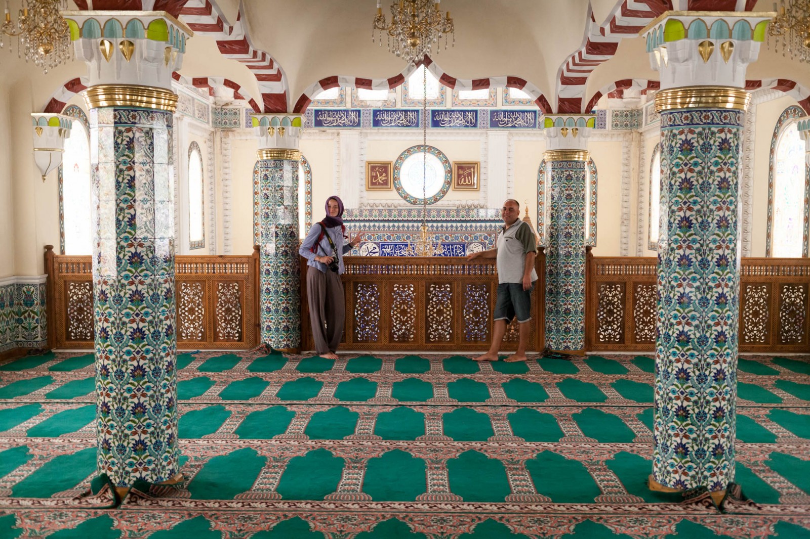 Fatiho mešita