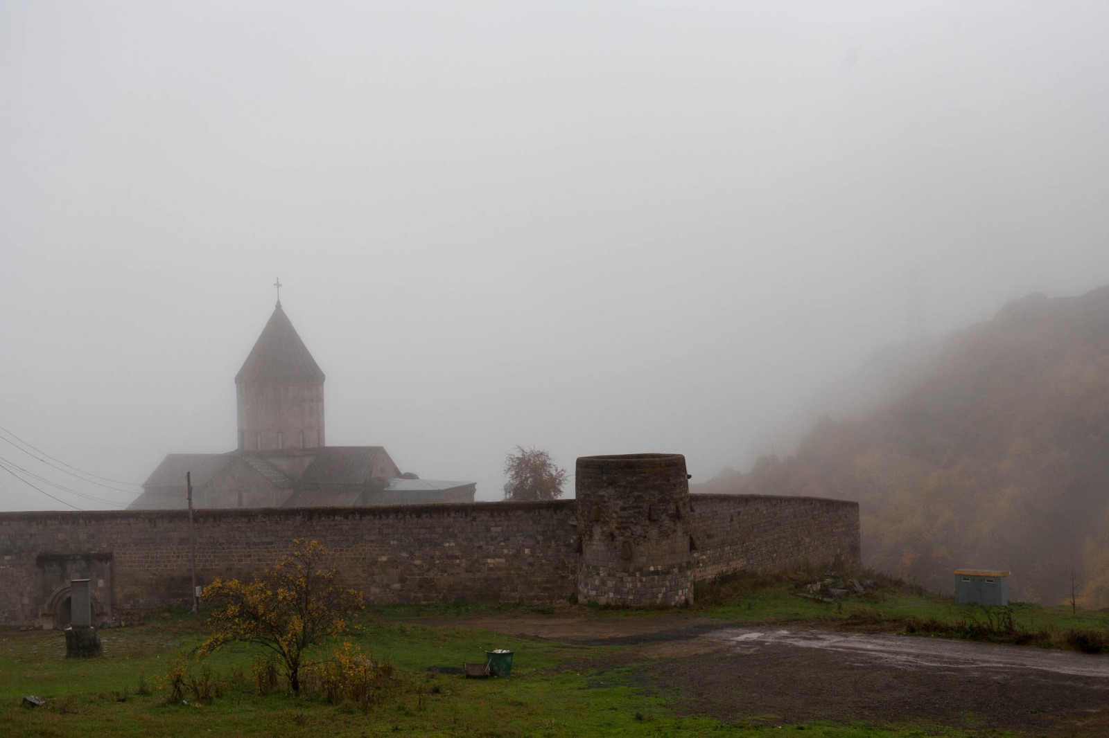 Tatev