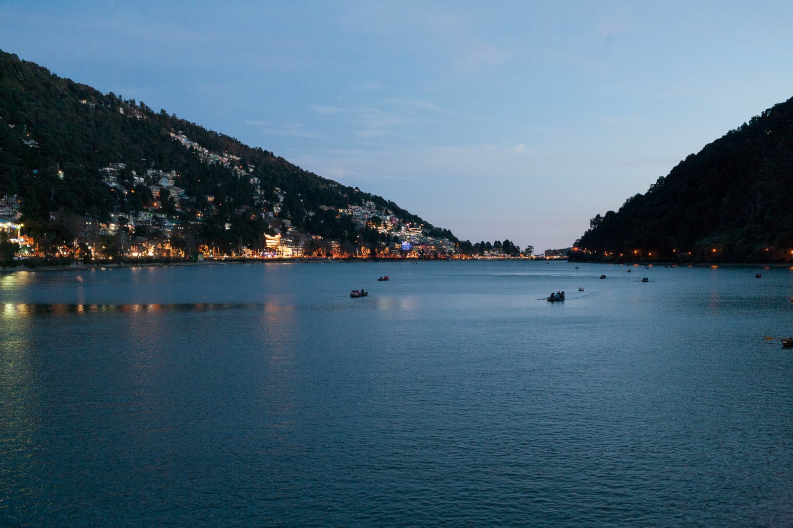 Nainital