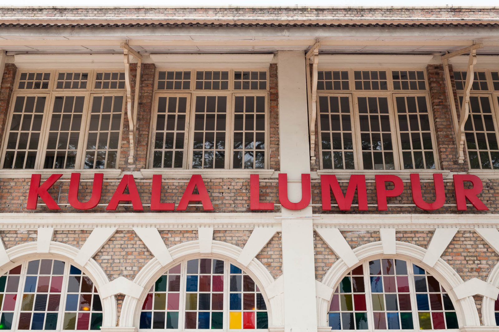 Kuala Lumpur